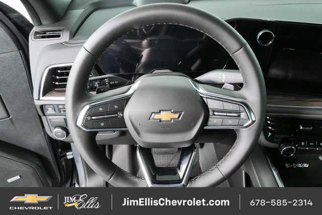 New 2026 Chevrolet Tahoe Premier w/ Sun And Tow Package RWD image 10