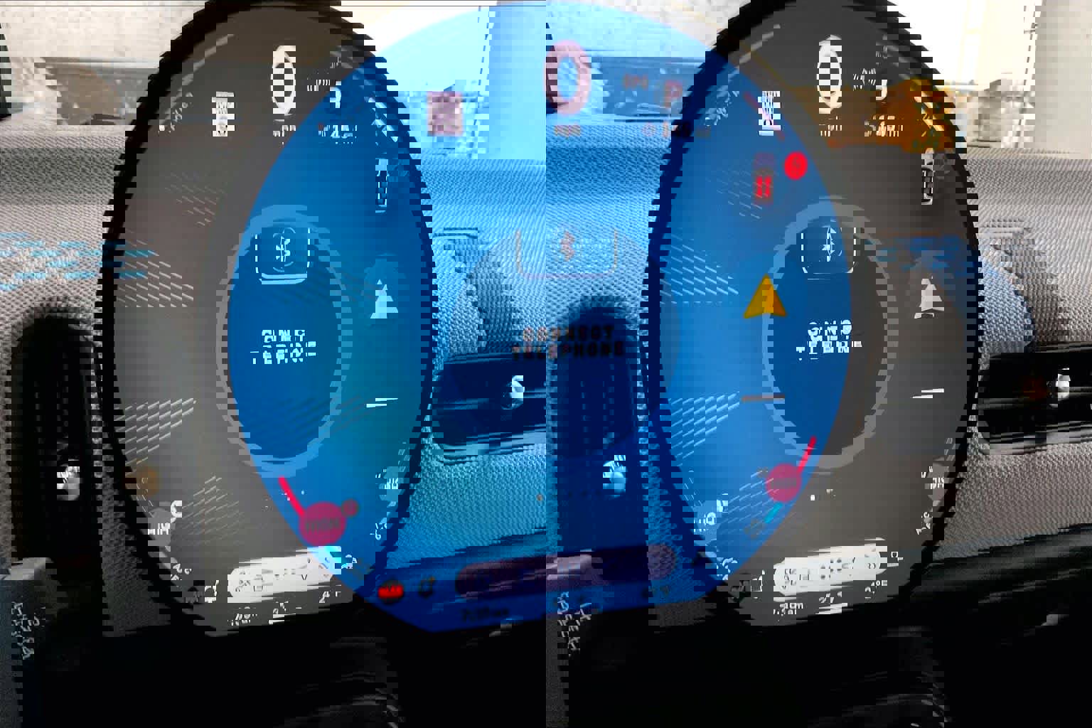 Certified 2025 MINI Cooper S image 36