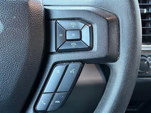 Used 2020 Ford F150 XLT AWD/4WD image 25
