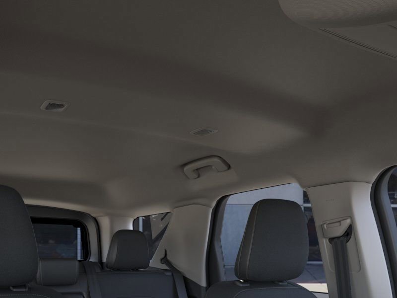 New 2025 Ford Bronco Sport Big Bend image 50