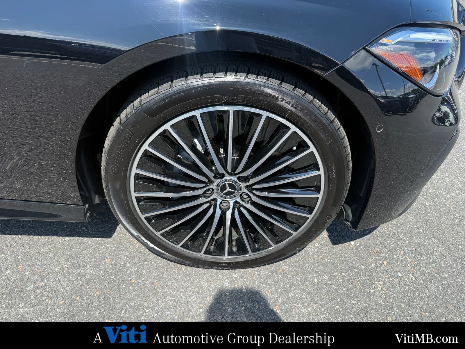 Certified 2025 Mercedes-Benz CLE 300 4MATIC Cabriolet image 19
