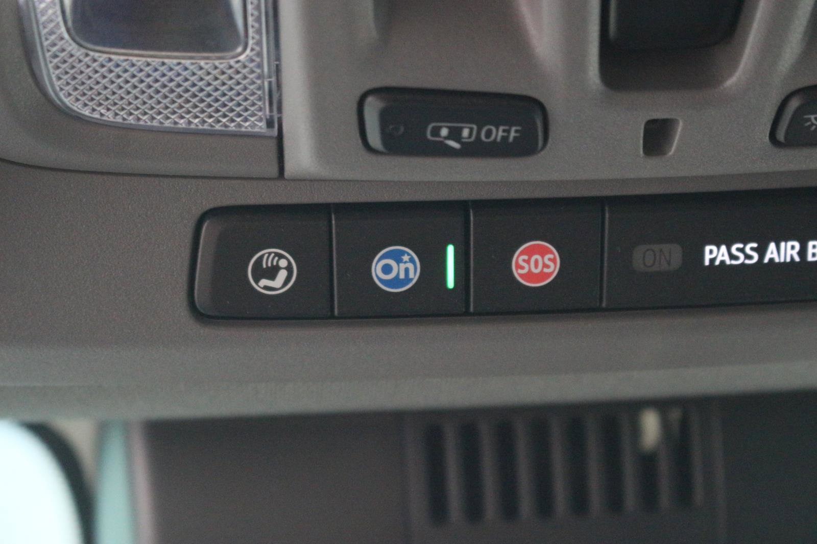 Used 2023 Chevrolet Silverado 1500 LTZ w/ LTZ Premium Package image 38