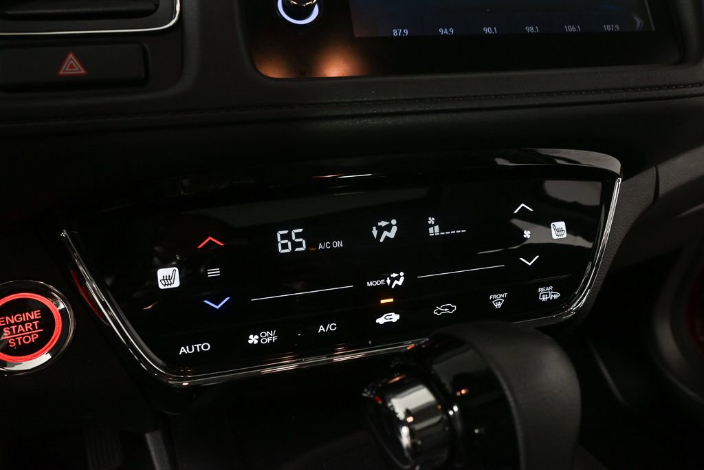 Used 2019 Honda HR-V EX-L image 14