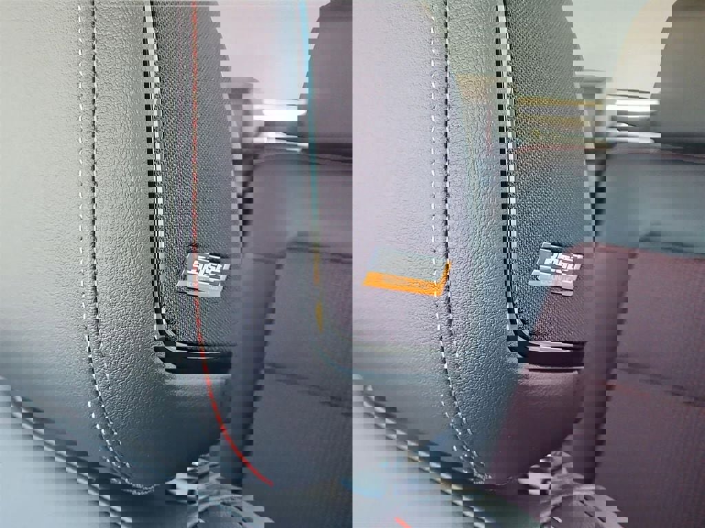 New 2026 Nissan Kicks SR w/ SR Premium Package image 12