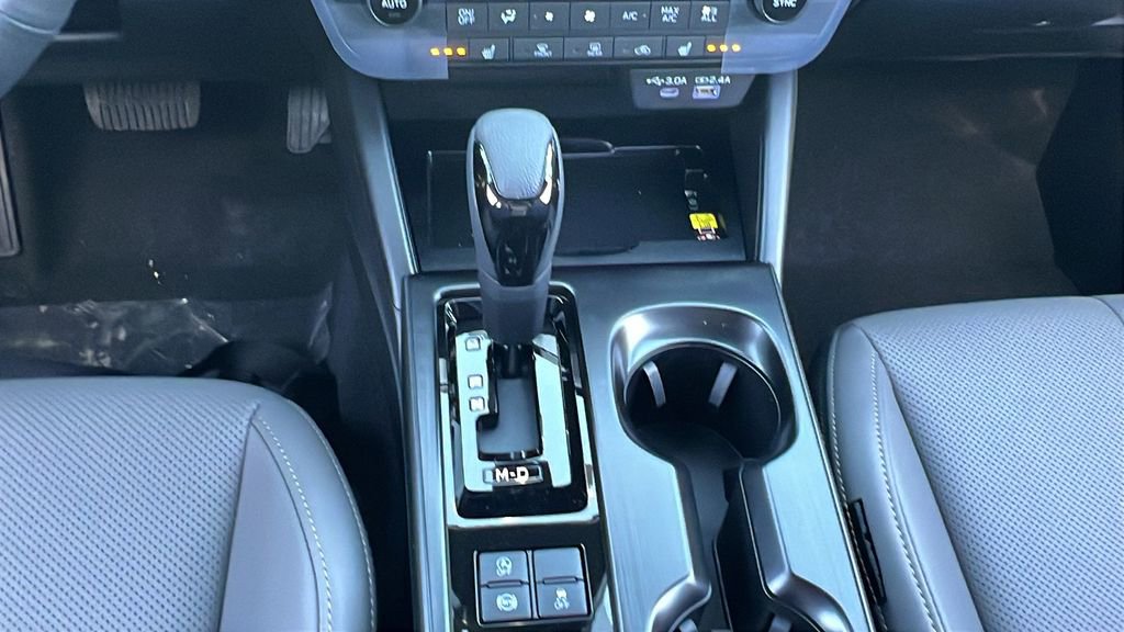 New 2026 Subaru Outback Limited AWD/4WD image 20