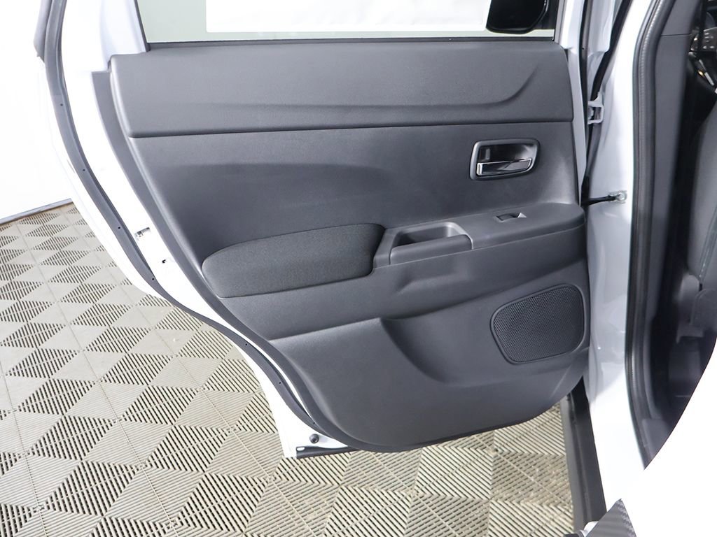 New 2026 Mitsubishi Outlander Sport AWD image 21