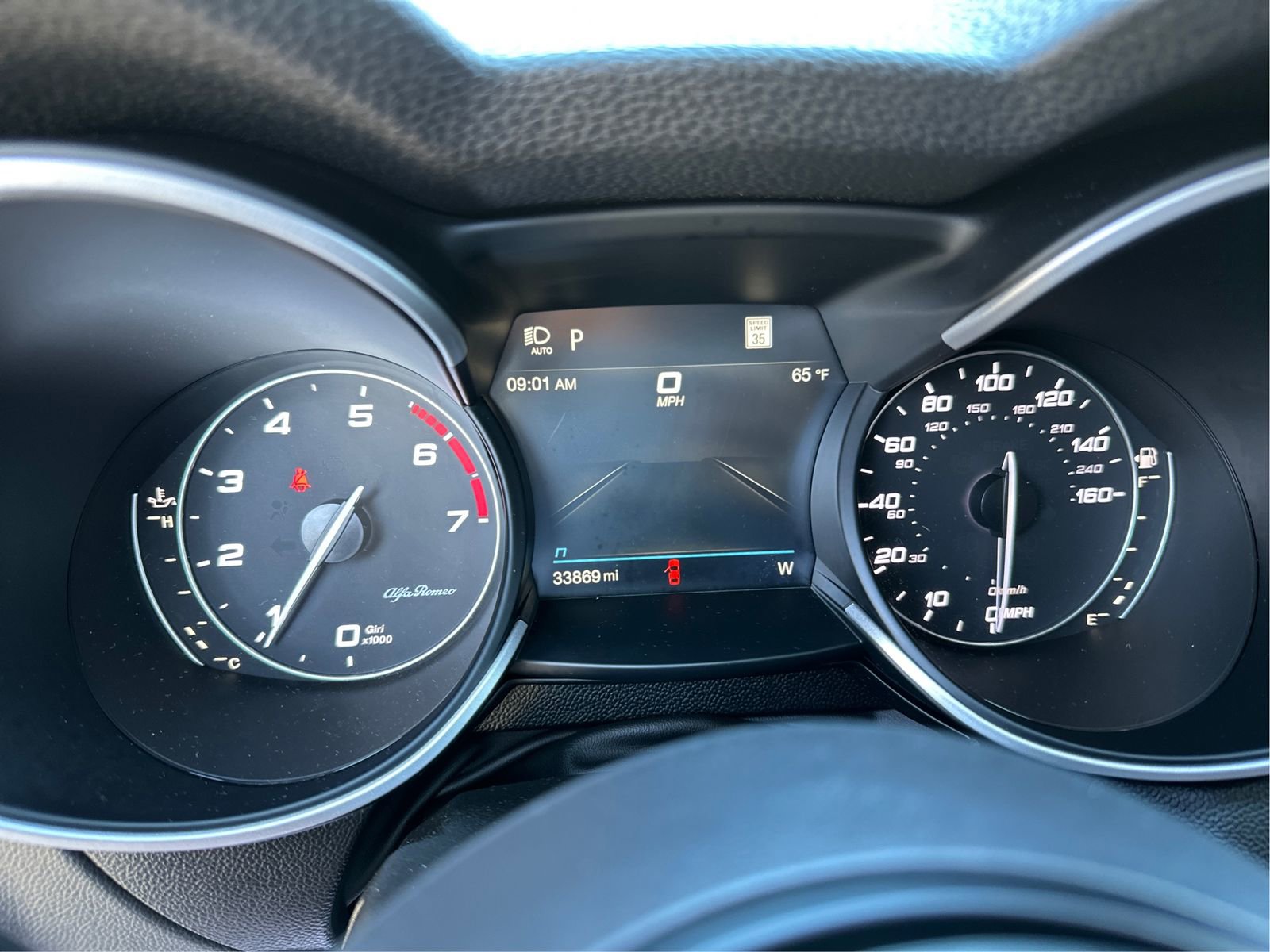Used 2022 Alfa Romeo Stelvio Veloce AWD/4WD image 18