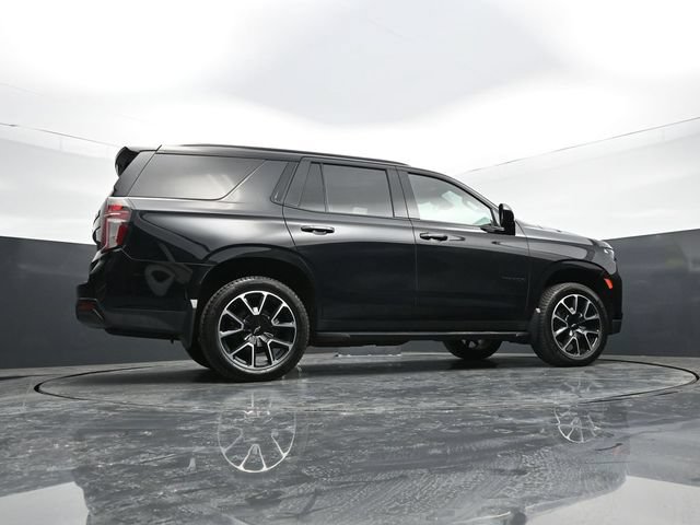 Used 2023 Chevrolet Tahoe RST AWD/4WD image 55