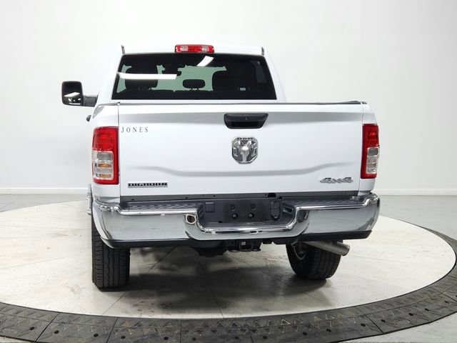 Used 2024 RAM 2500 Big Horn image 6