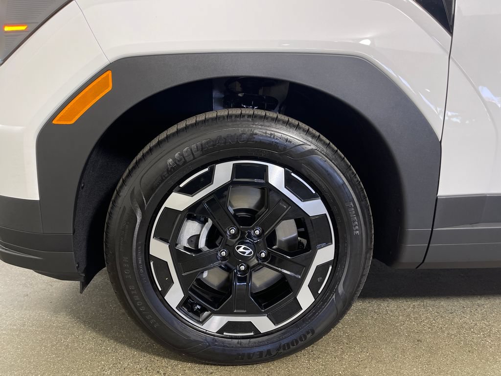 New 2026 Hyundai Santa Fe SEL AWD/4WD image 11