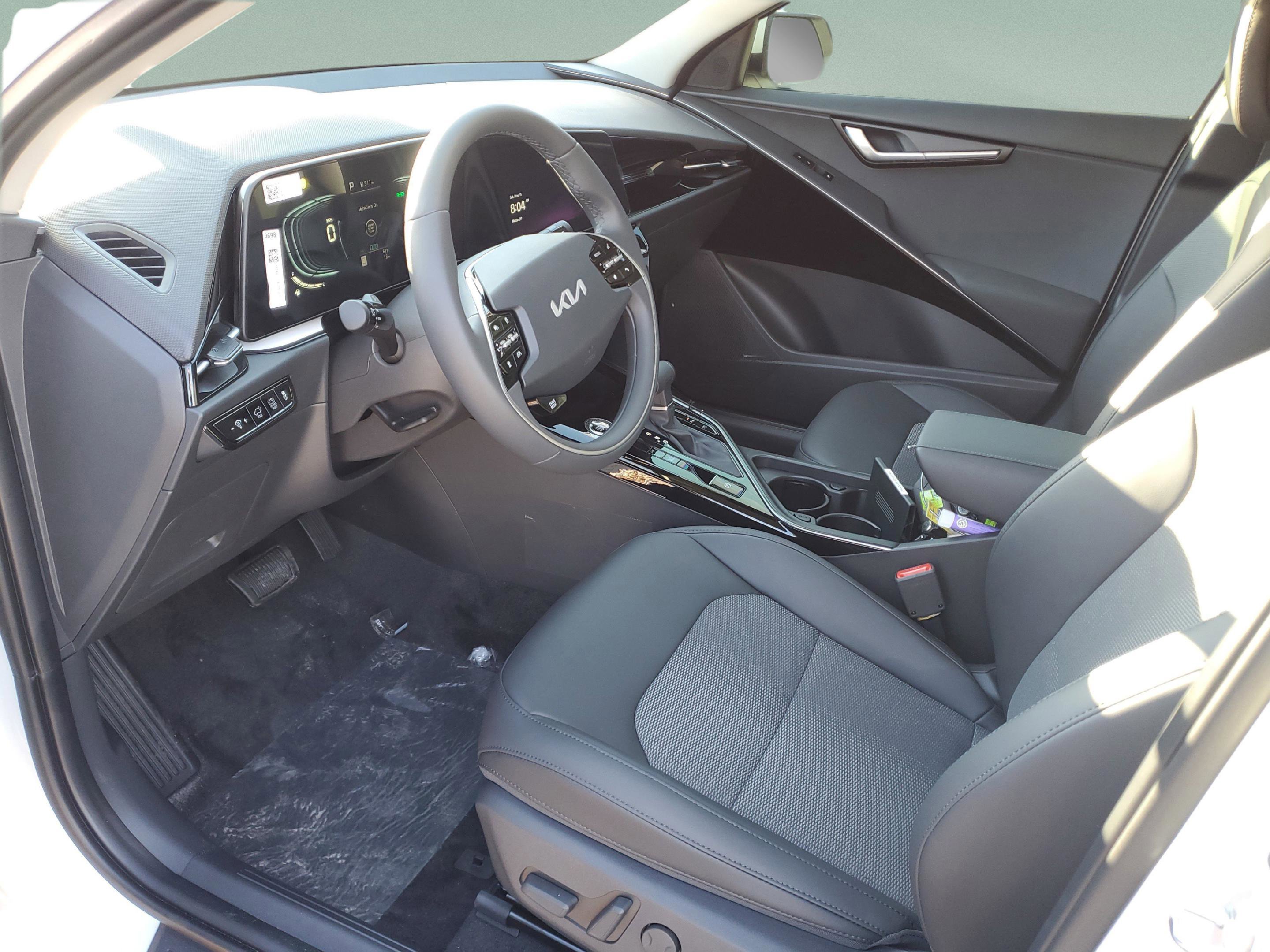 New 2026 Kia Niro EX w/ EX Premium Package image 19