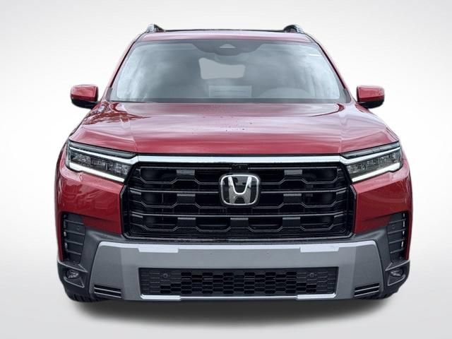 New 2026 Honda Pilot Touring image 2