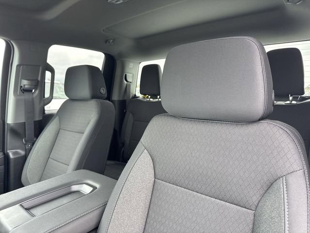 New 2026 GMC Sierra 1500 Elevation AWD/4WD image 23