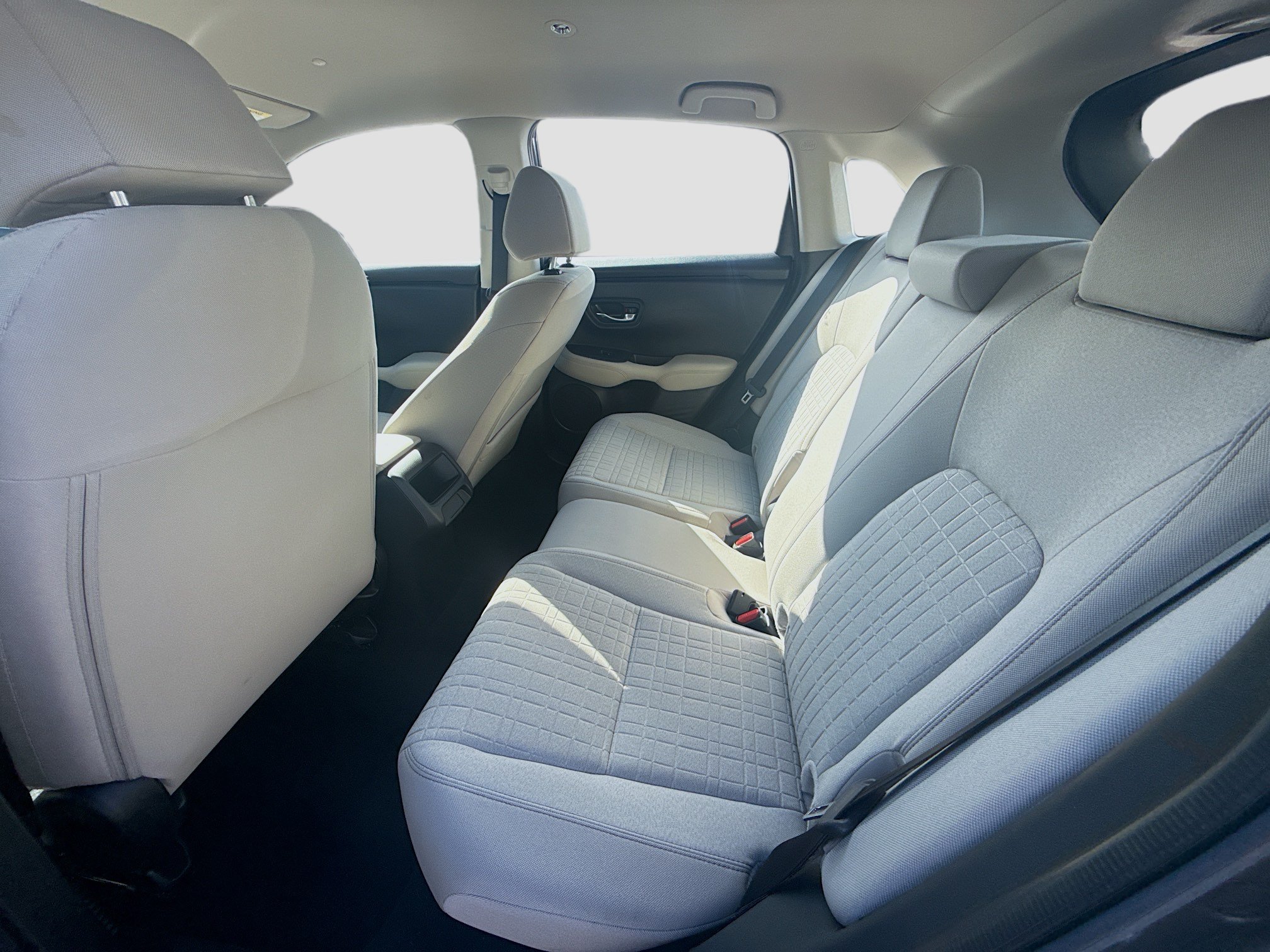 Used 2024 Honda HR-V LX image 22