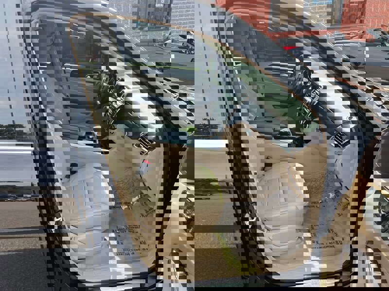 Used 2015 Mercedes-Benz ML 350 4MATIC image 13