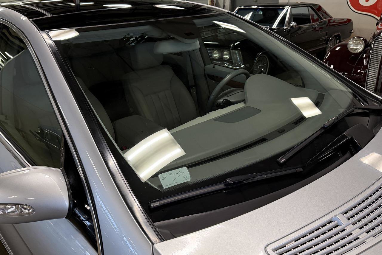 Used 2007 Mercedes-Benz R 350 4MATIC image 30