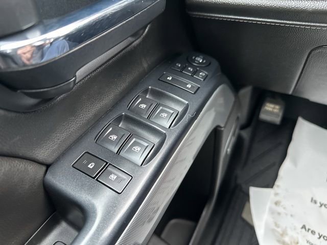 Used 2018 Chevrolet Silverado 2500 LTZ w/ Duramax Plus Package image 30