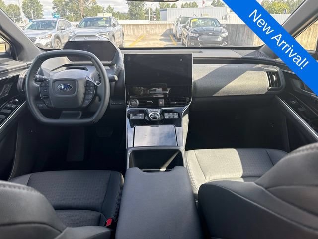 Used 2024 Subaru Solterra AWD/4WD image 10