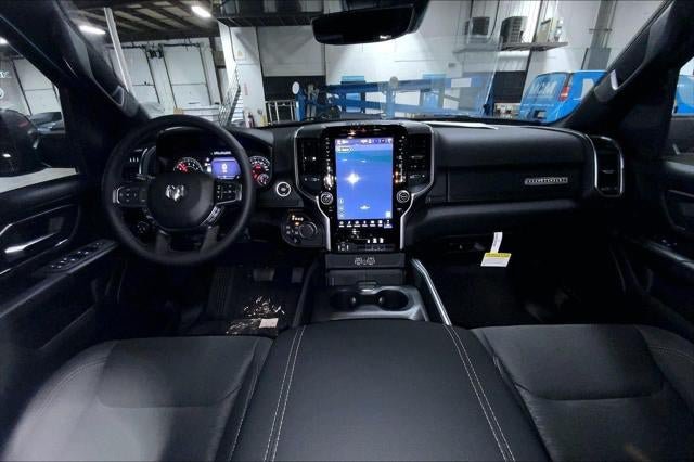New 2026 RAM 1500 Big Horn AWD/4WD image 41
