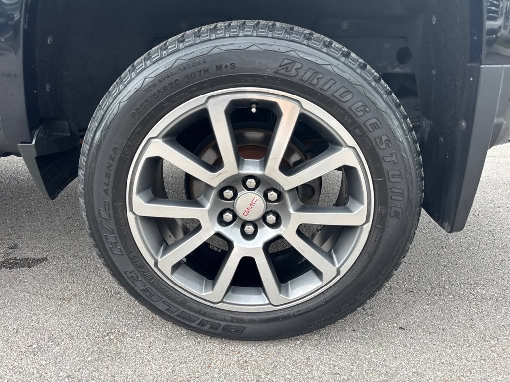 Used 2019 GMC Canyon Denali AWD/4WD image 27