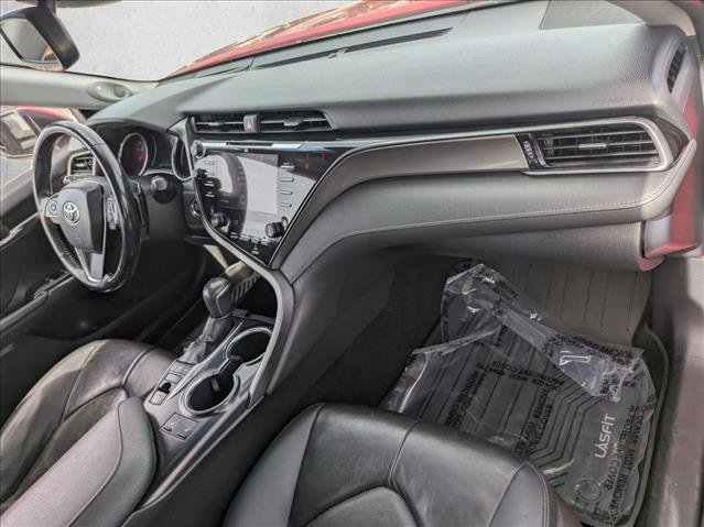 Used 2019 Toyota Camry XSE w/ Driver Assist Package image 23