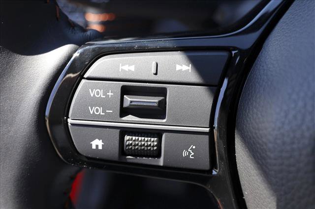 New 2026 Honda HR-V Sport image 14