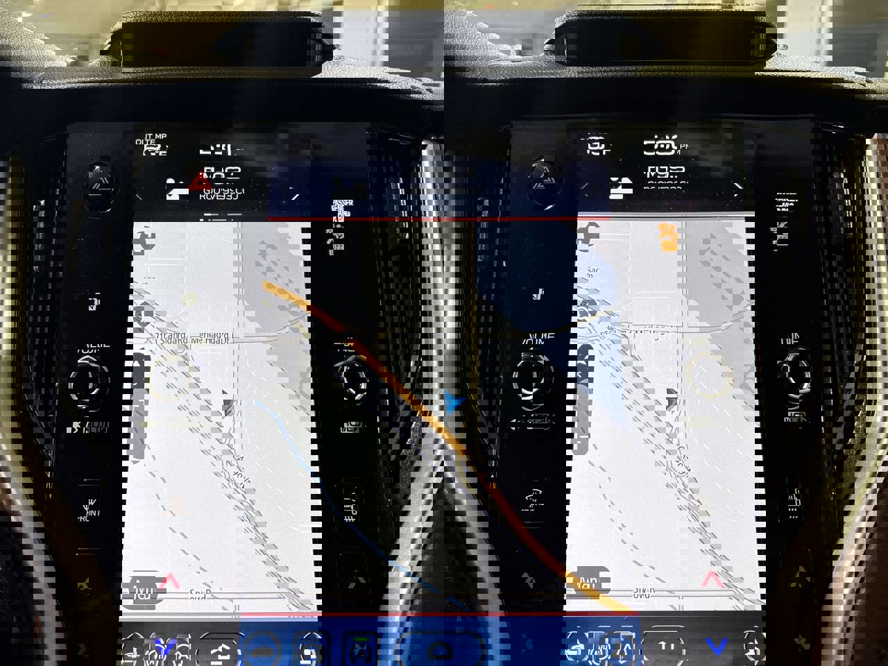 Used 2022 Subaru Outback Touring XT w/ Popular Package #2 image 19