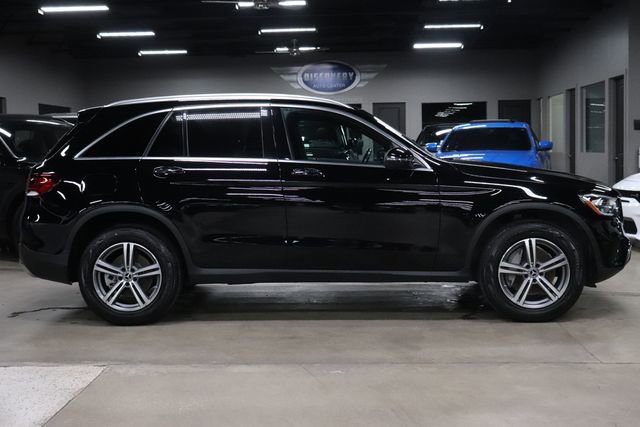 Used 2020 Mercedes-Benz GLC 300 image 6