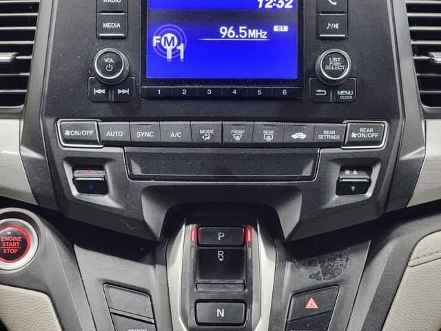 Used 2019 Honda Odyssey LX image 21