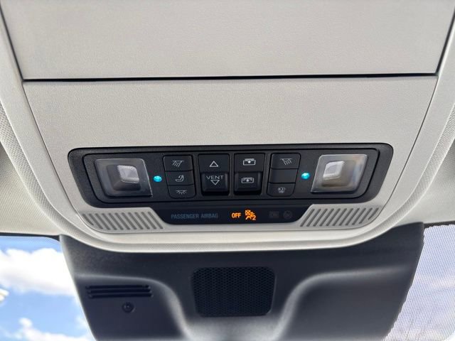 Used 2025 Ford Expedition Max Platinum image 15