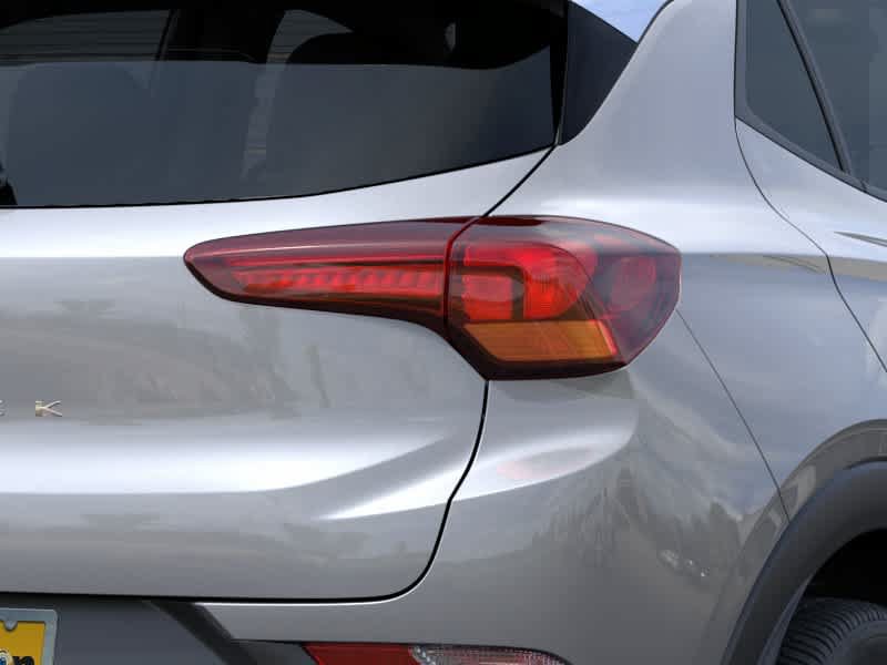 New 2026 Buick Encore GX Preferred w/ Advanced Technology Package AWD/4WD image 10