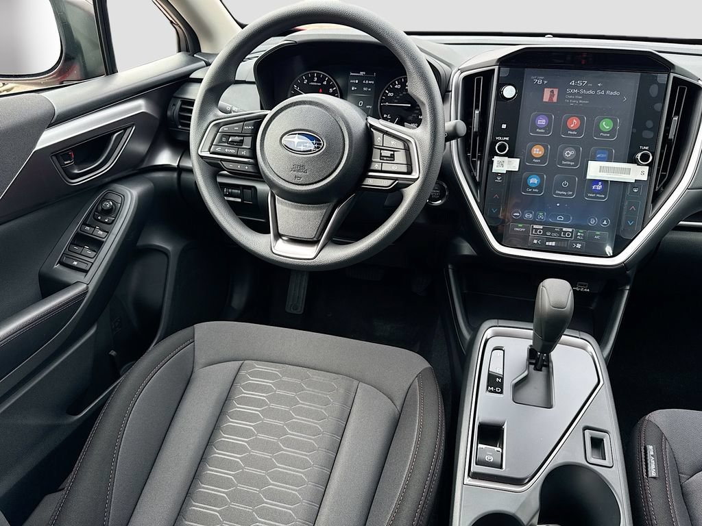 New 2026 Subaru Impreza 2.0i Sport AWD/4WD image 27