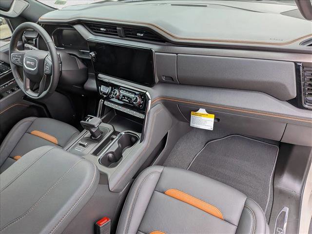 Used 2026 GMC Sierra 1500 AT4 w/ AT4 Premium Package image 23