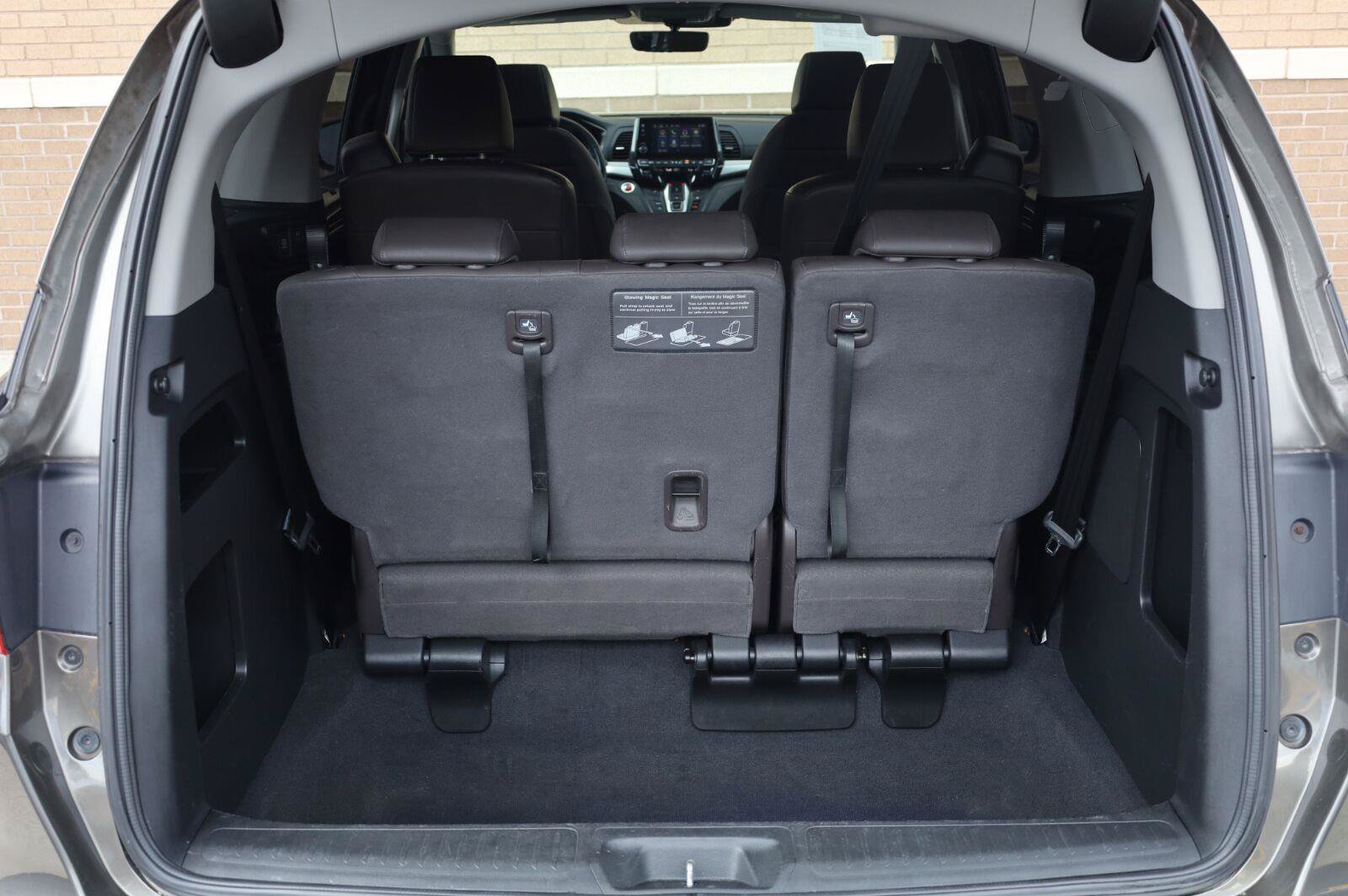 Used 2018 Honda Odyssey EX-L image 13