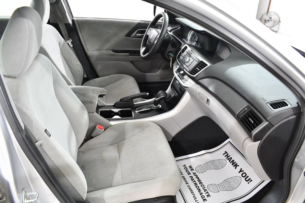 Used 2013 Honda Accord LX image 10