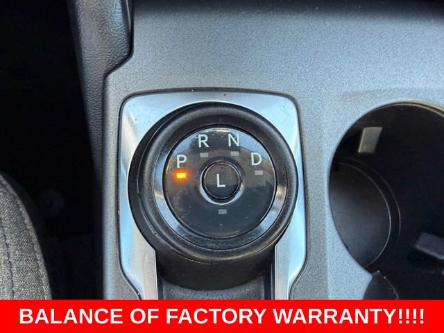 Used 2025 Ford Bronco Sport Big Bend AWD/4WD image 23