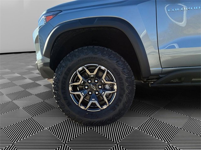 New 2026 Chevrolet Colorado ZR2 w/ Technology Package image 9