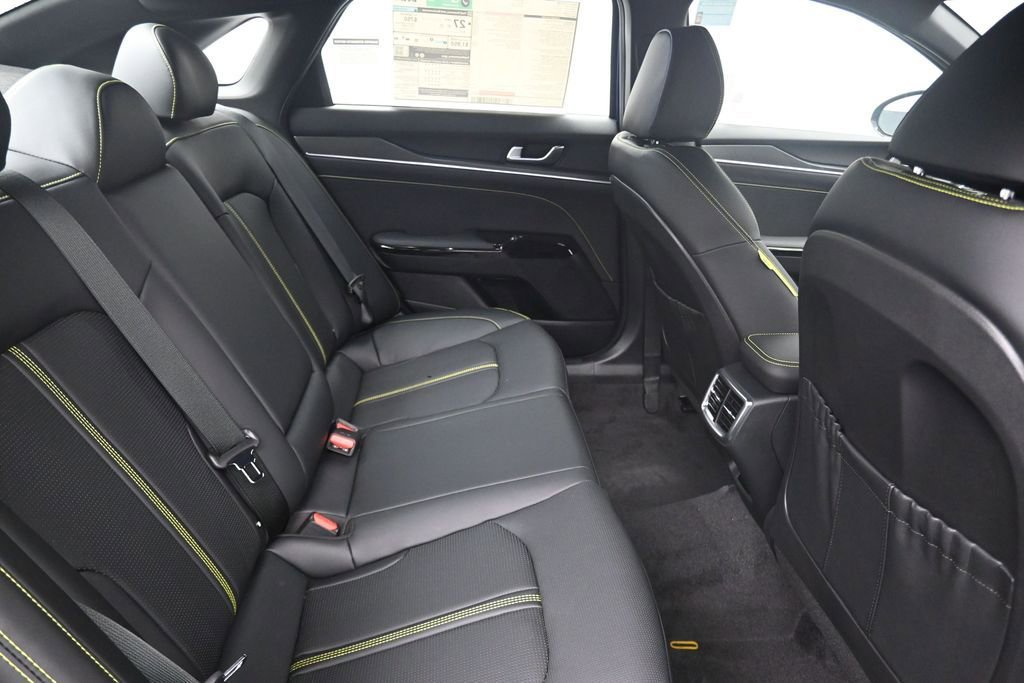New 2026 Kia K5 GT FWD image 19