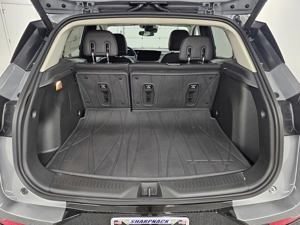 New 2026 Buick Encore GX Sport Touring w/ Comfort Package AWD/4WD image 28