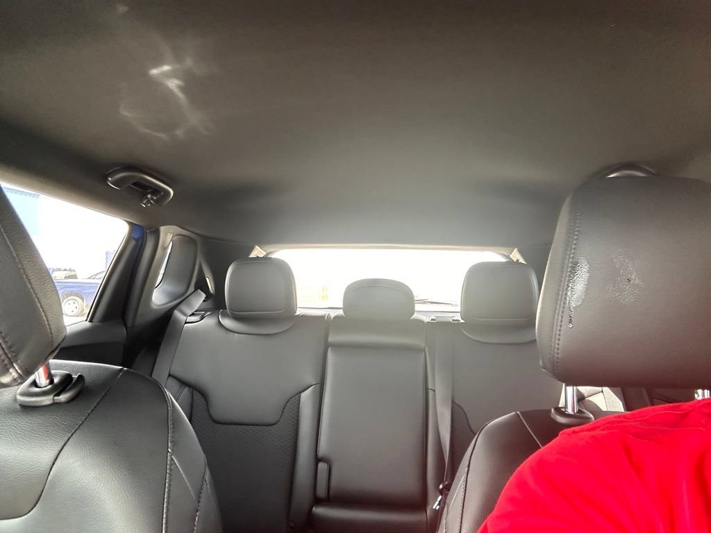 New 2026 Jeep Compass Latitude AWD/4WD image 45