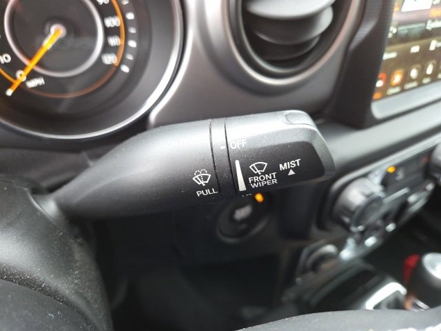 Used 2021 Jeep Wrangler Sport S image 44