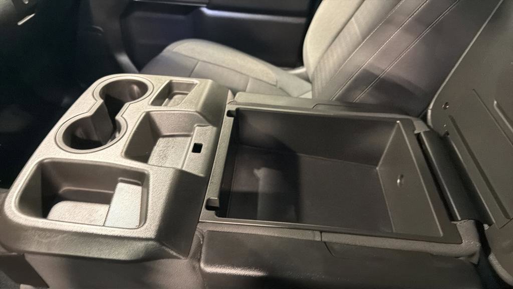 Used 2021 Chevrolet Silverado 1500 LT w/ Z71 Off-Road Package image 23