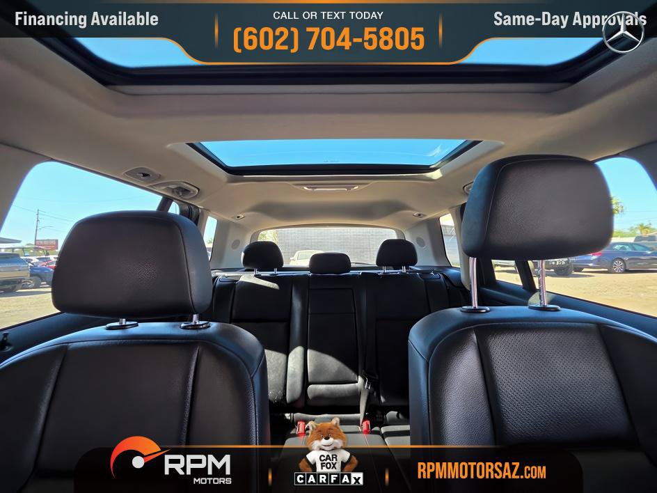 Used 2015 Mercedes-Benz GLK 350 2WD image 19