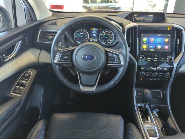 Used 2022 Subaru Ascent Limited w/ Technology Package image 19