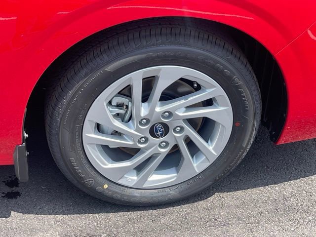 New 2025 Subaru Impreza 2.0i image 24