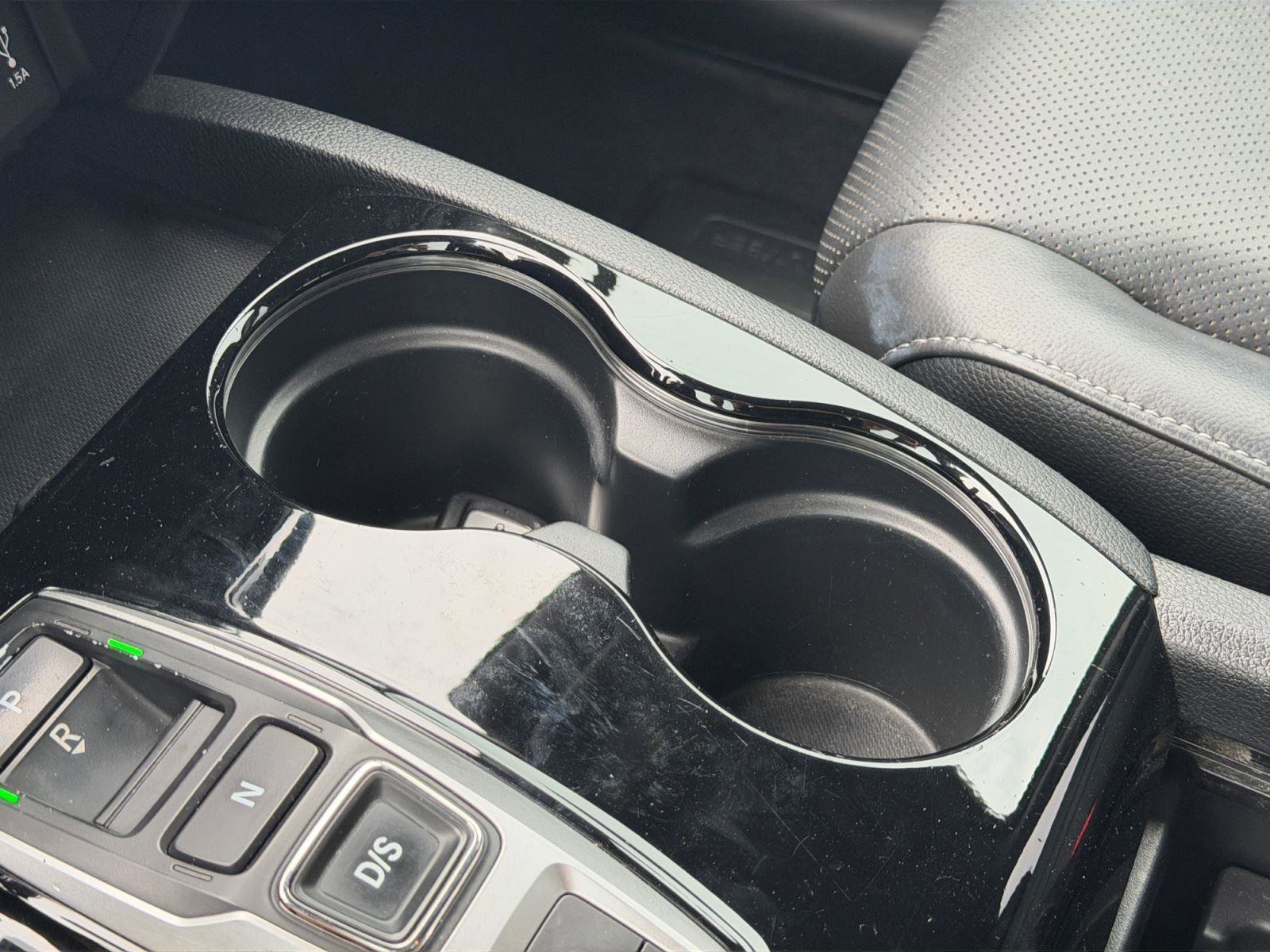 Used 2020 Honda Ridgeline RTL-E image 29