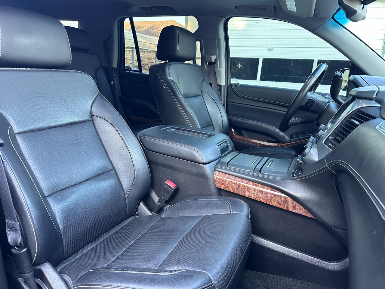 Used 2017 Chevrolet Tahoe Premier image 12