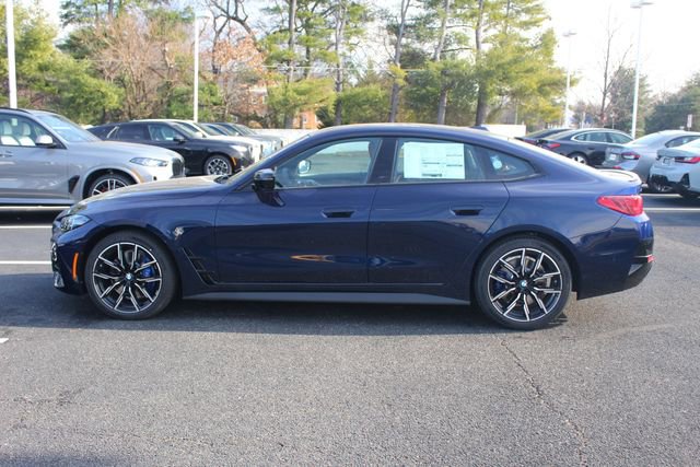 New 2026 BMW 430i xDrive w/ M Sport Package image 5