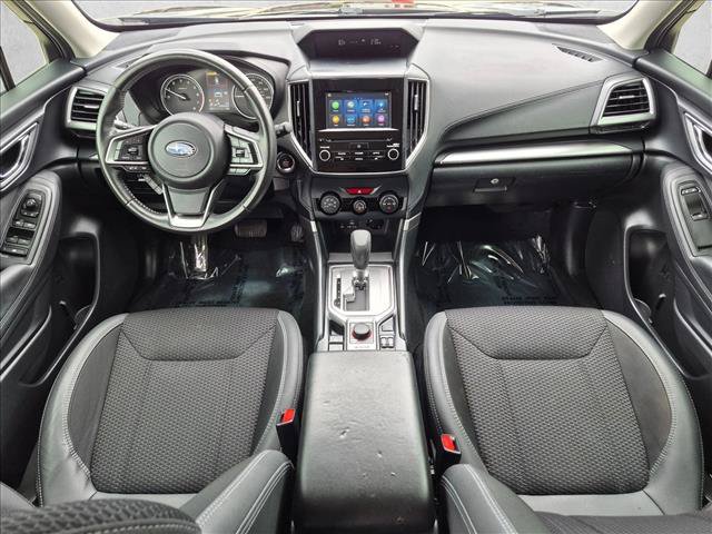 Used 2023 Subaru Forester Premium AWD/4WD image 18