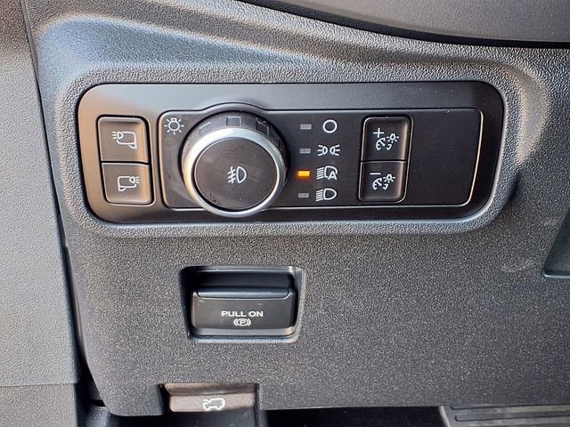 Used 2025 Ford Bronco Raptor AWD/4WD image 15